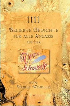 1.Buch mit Gedichten